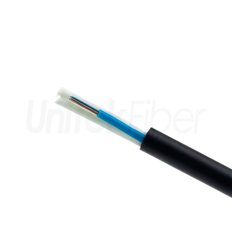 fiber optic cable wire