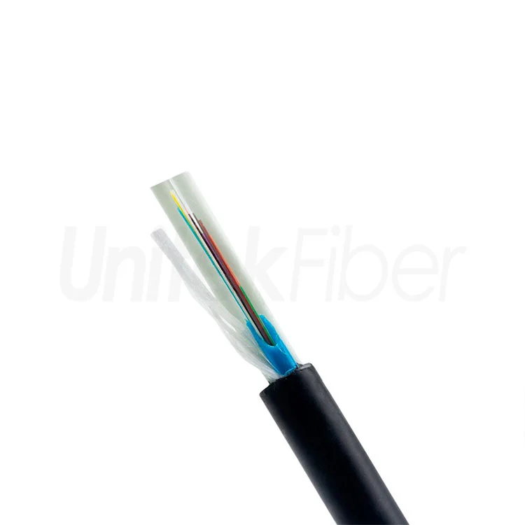 fiber optic wire