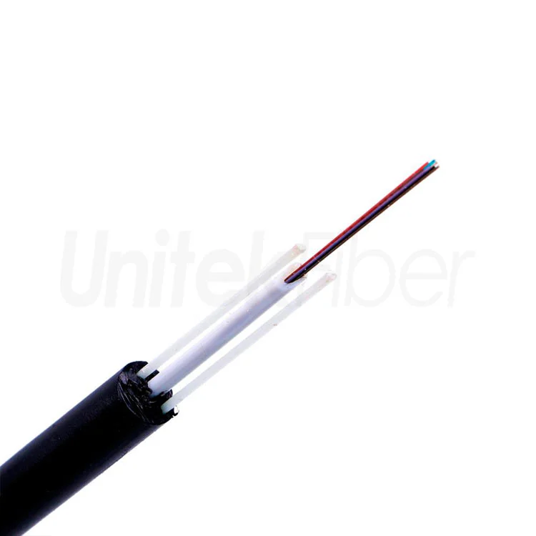 aerial fiber optic cable