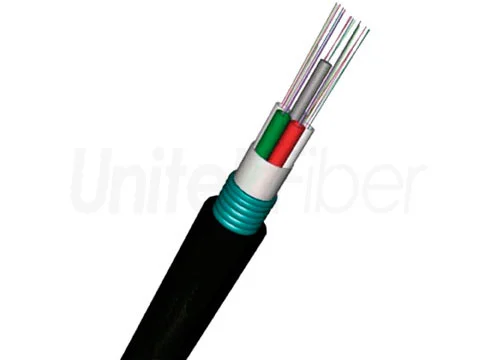 foc fiber optic cable