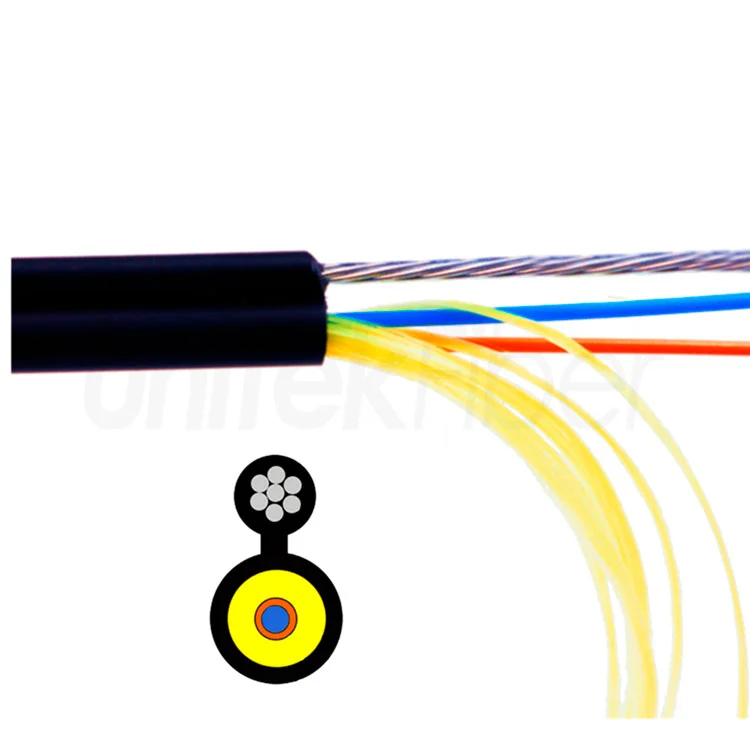 aerial fiber optic cable