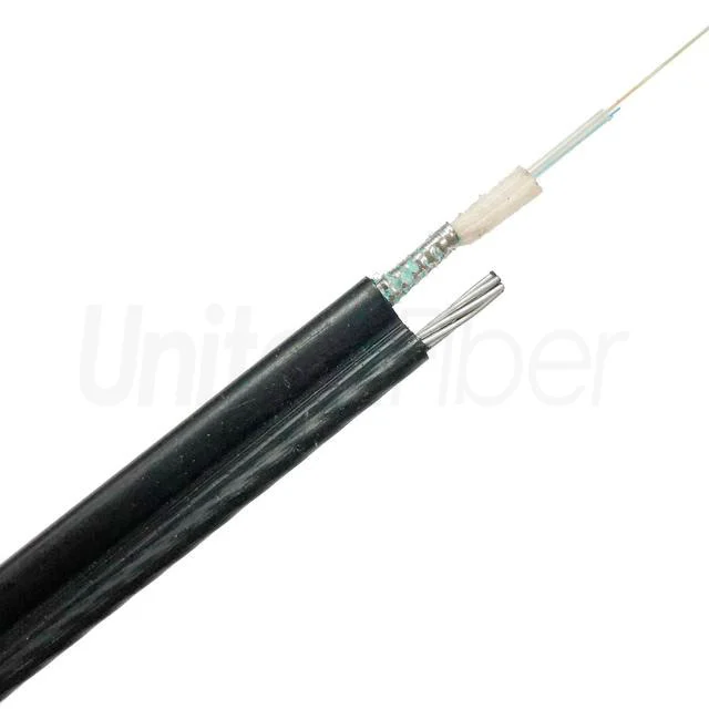 outdoor fiber optical cablewholesales figure 8 fiber optic cable sm armored 8 12 24 core gyxtc8s 1