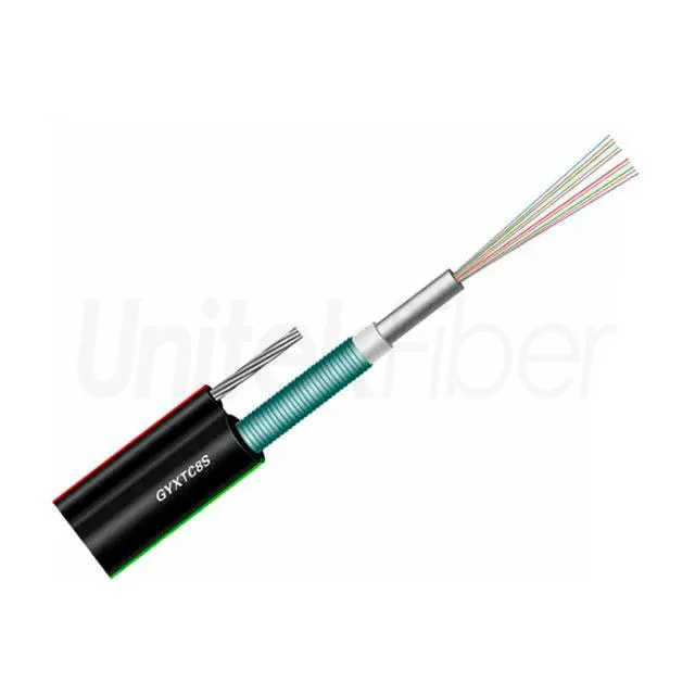 outdoor fiber optical cablewholesales figure 8 fiber optic cable sm armored 8 12 24 core gyxtc8s 2