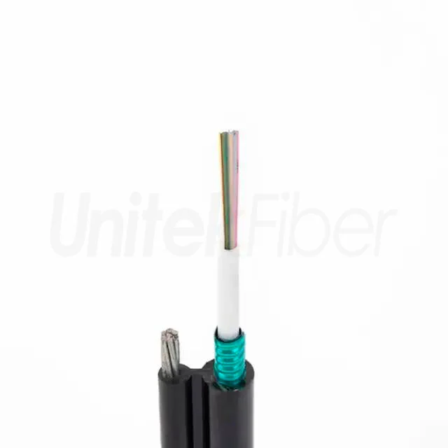 outdoor fiber optical cablewholesales figure 8 fiber optic cable sm armored 8 12 24 core gyxtc8s 6