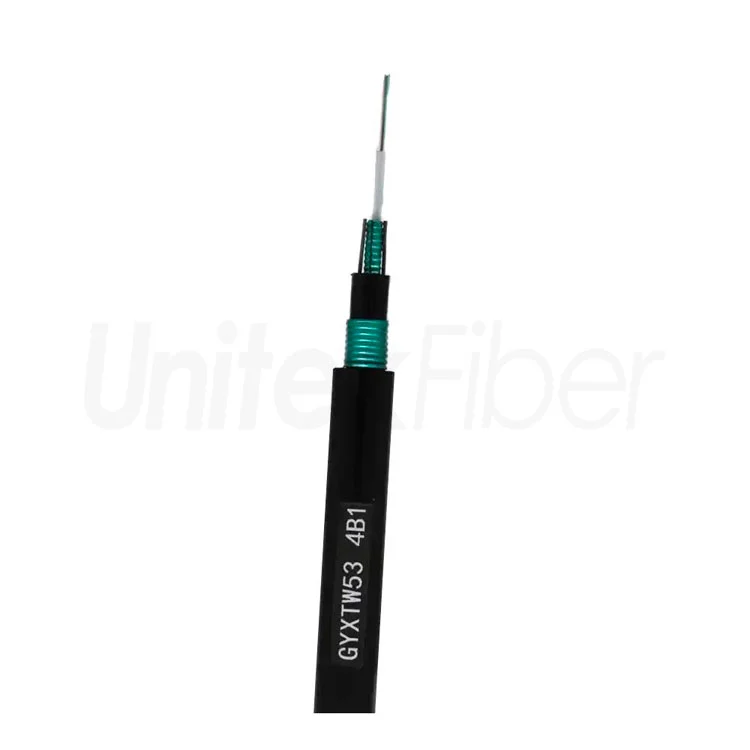 direct buried fiber cable