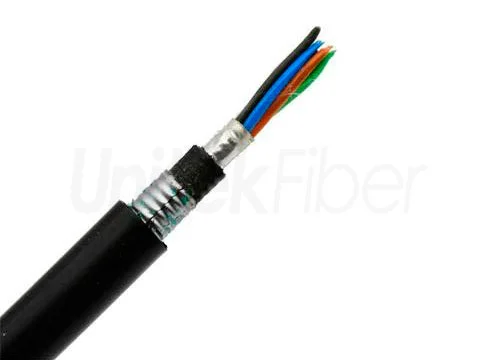 anti rodent optical cable
