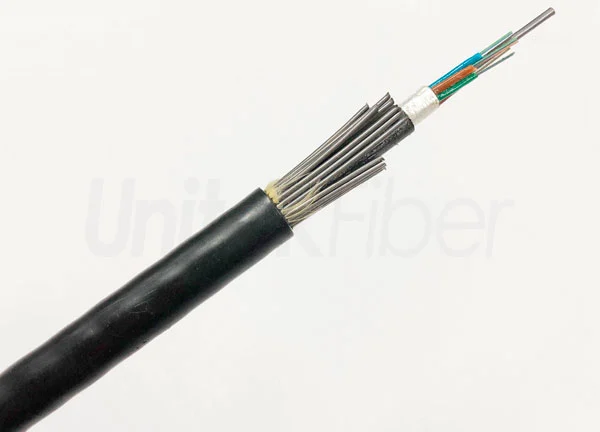 outside plant fiber optic cable