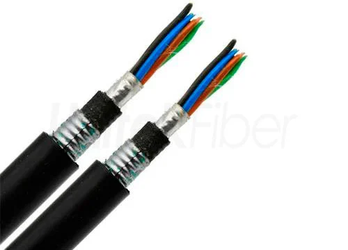rodent resistant optical cable