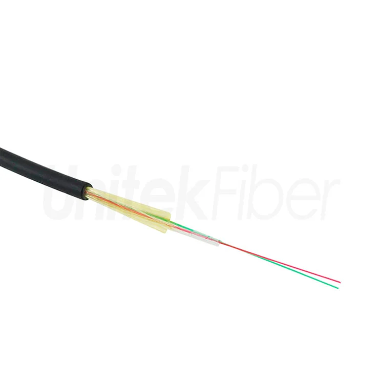 flat drop cable