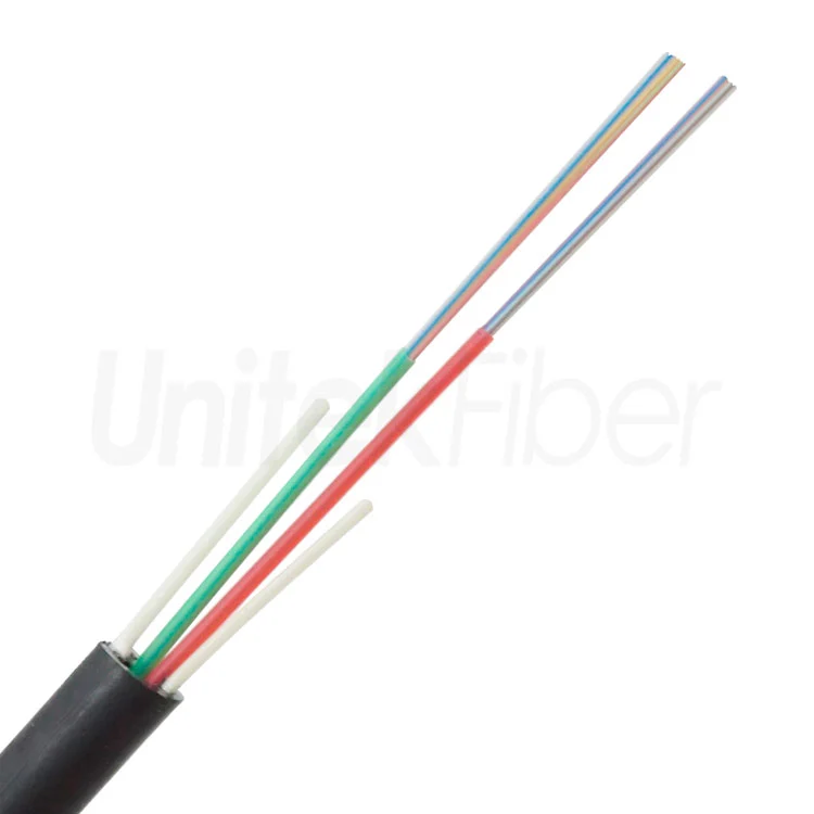 ftth aerial drop cable