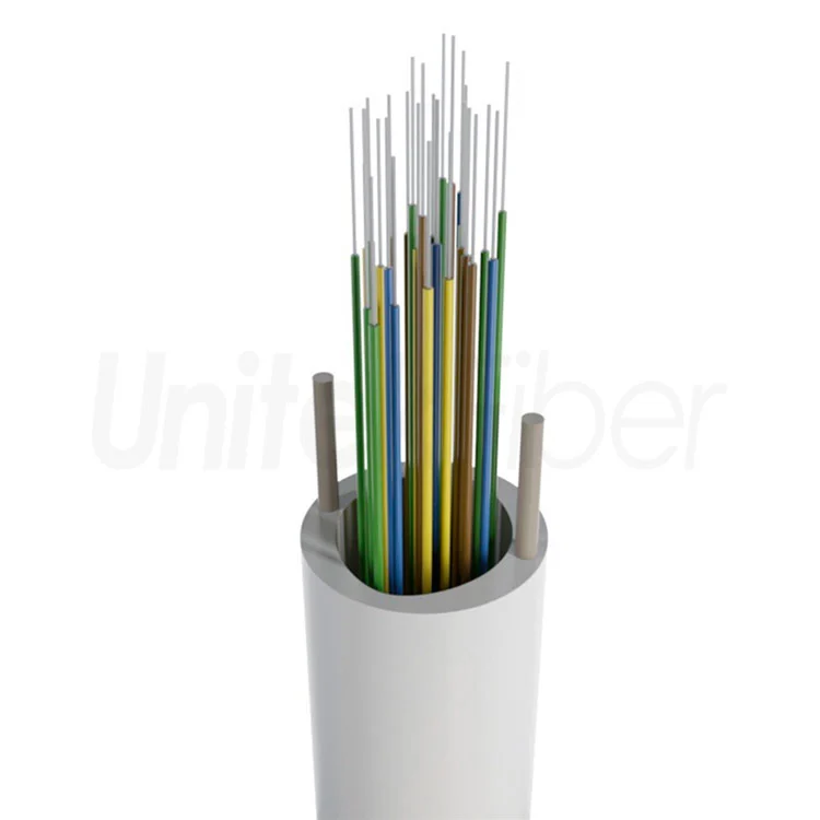 fiber optic drop cable