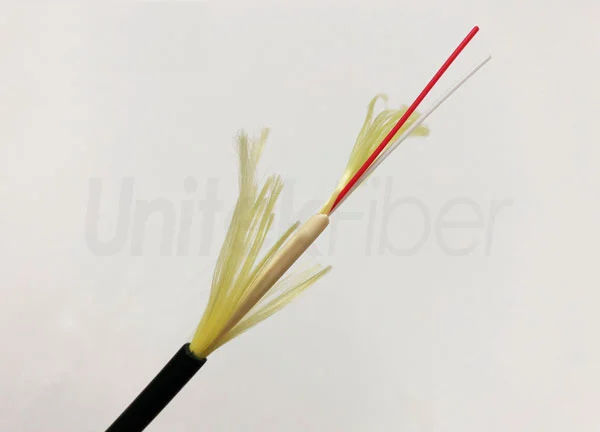 fiber drop cable