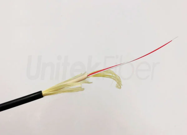 ftth indoor drop cable