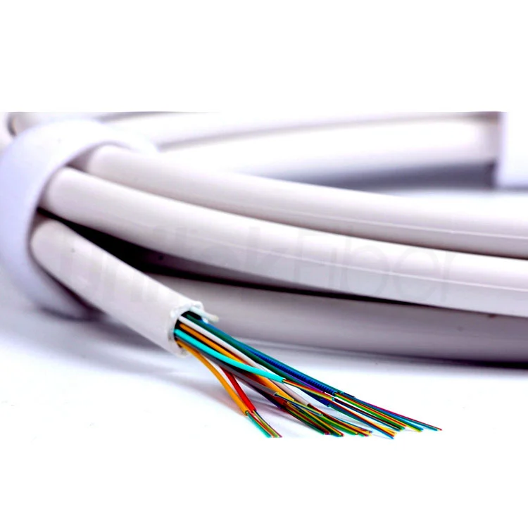 cable ftth