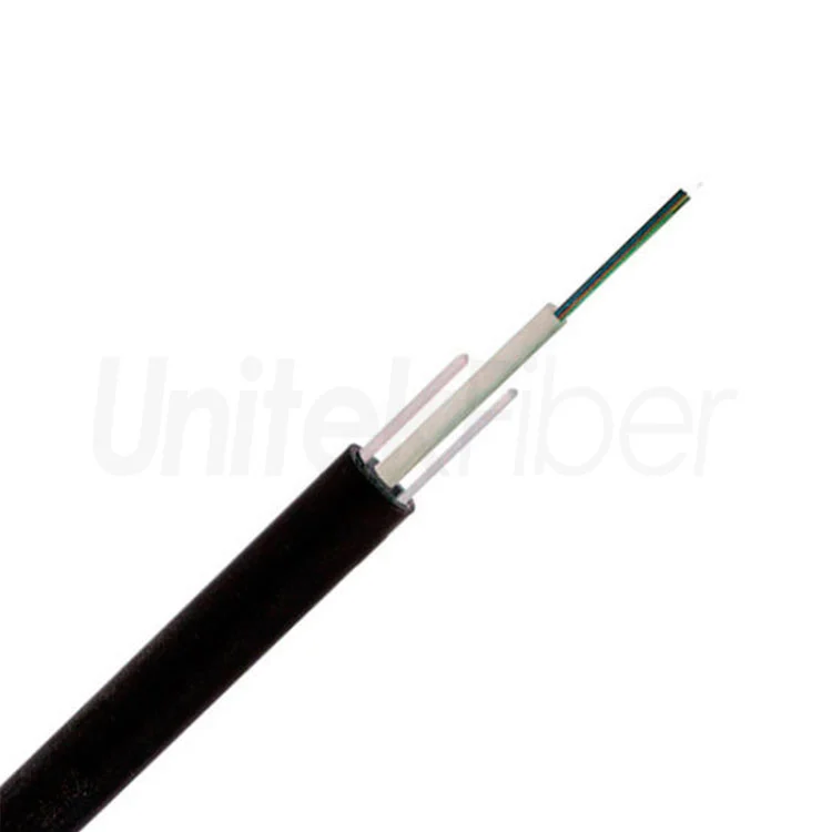 fiber optic drop cable