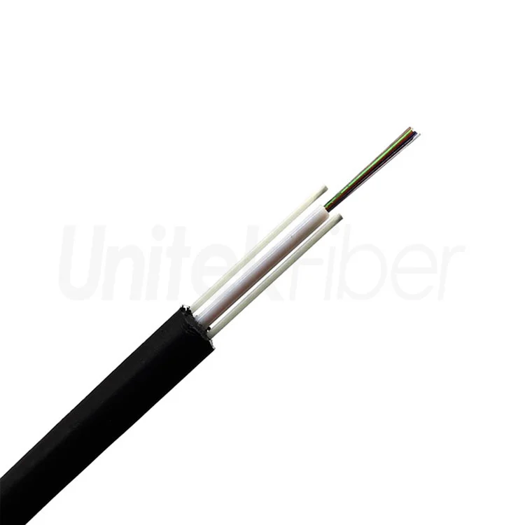 ftth indoor drop cable