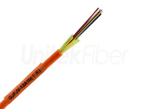 rodent proof fiber optic cable