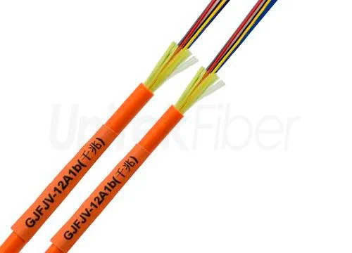 rodent proof fiber optical cable