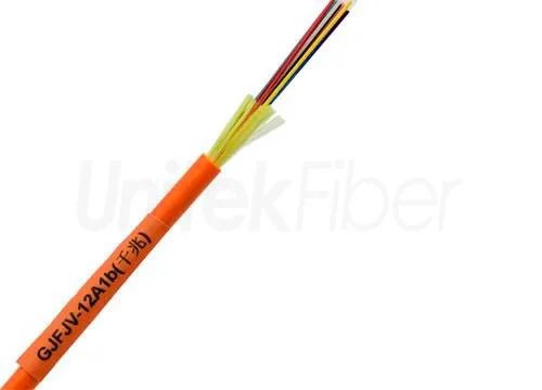rodent resistant fiber cable