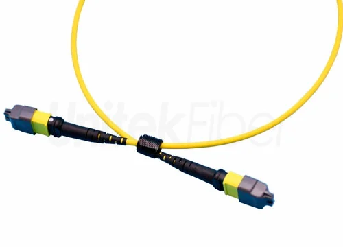 duplex patch cord