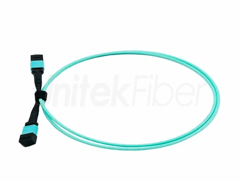 fiber optic patch cable