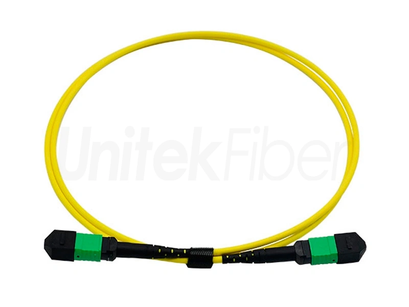 fiber optic patchcord