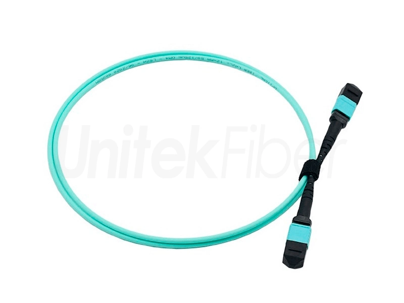 fiber optic patchcord