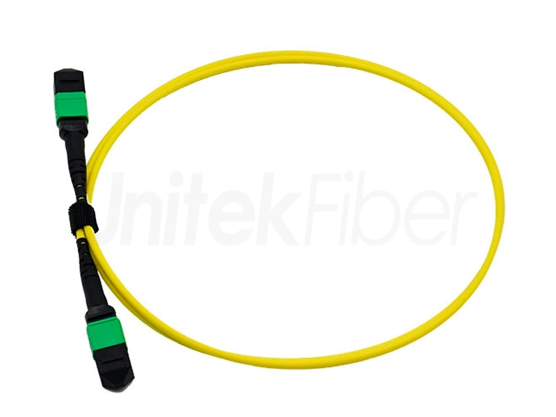 single mode fiber