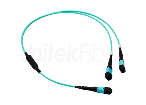 st fibre optic connector