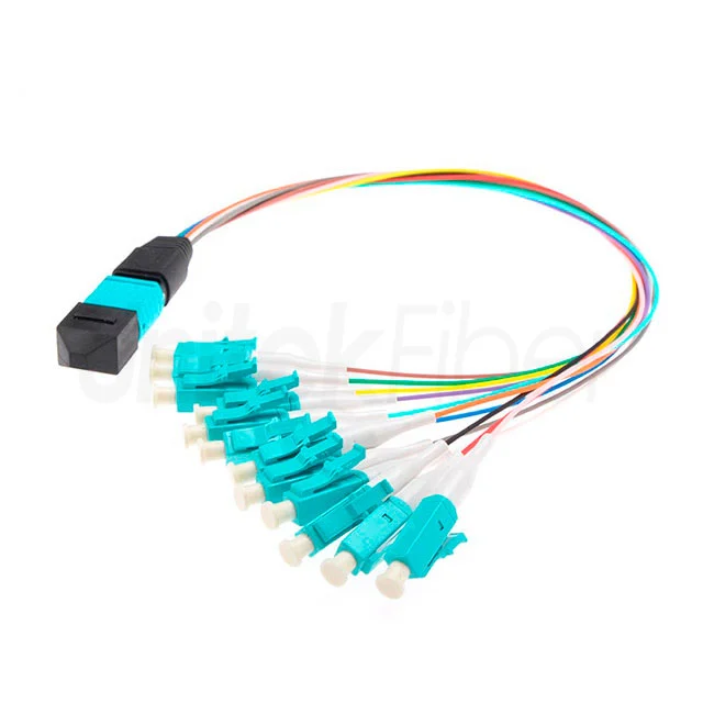 fiber optic patch cord