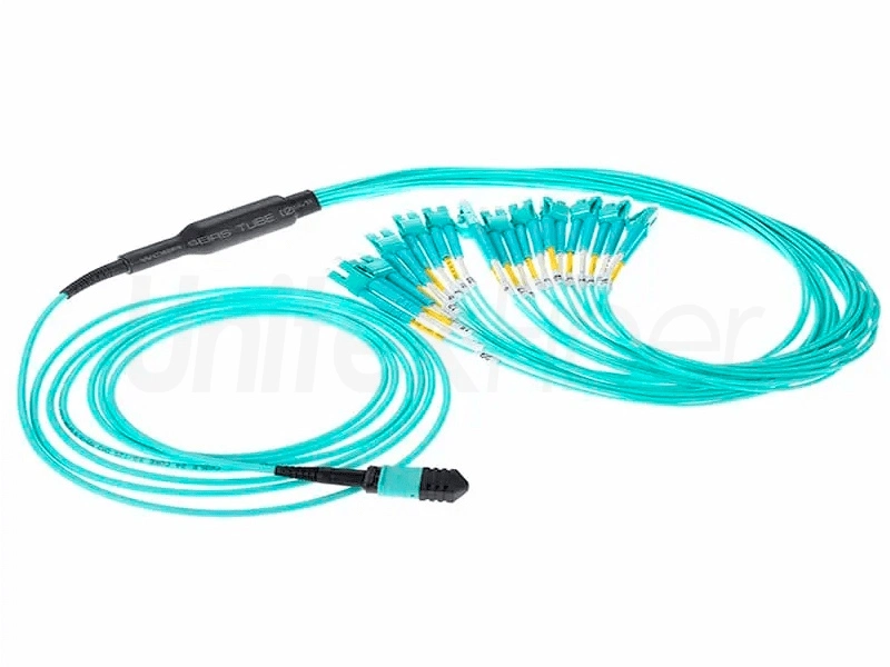 om3 fiber cable