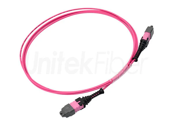 optical breakout cable