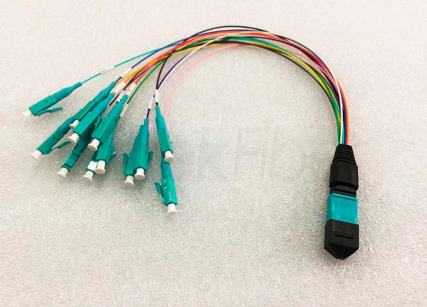 mtp optical connector