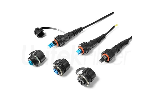 mpo fiber optic cable assemblies