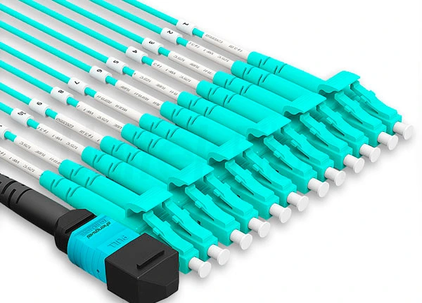 mpo patch cable