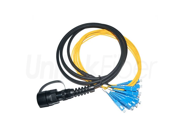 mpo patch cable