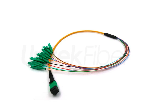 mpo trunk cable