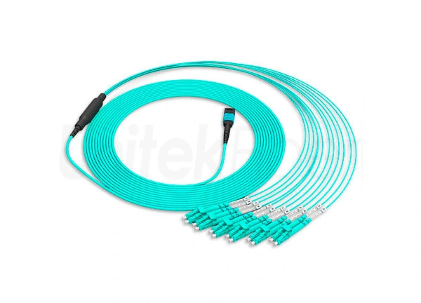 mpo trunk cable