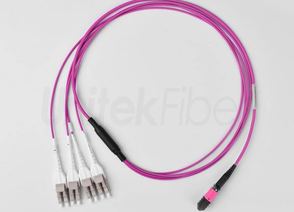 mtp fiber cable