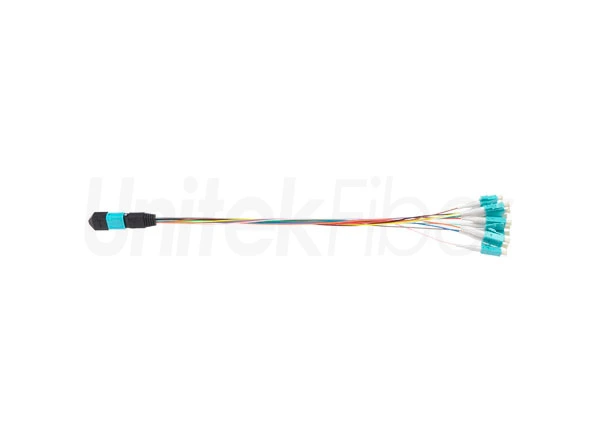 mtp mpo fiber connector