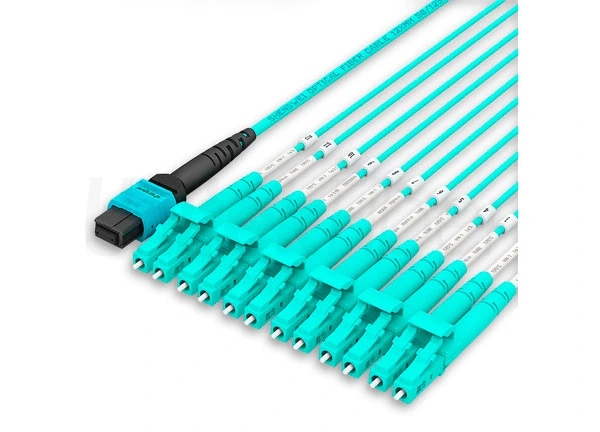 mtp trunk cable
