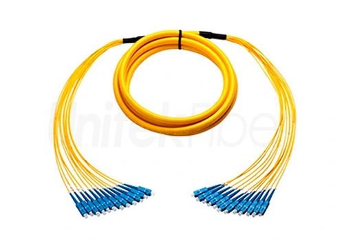 bulk fiber cable