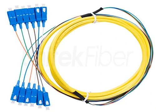 bulk fiber optic cable