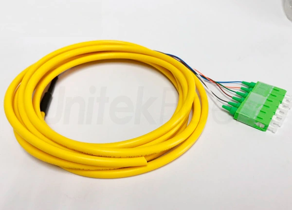bulk fiber cable