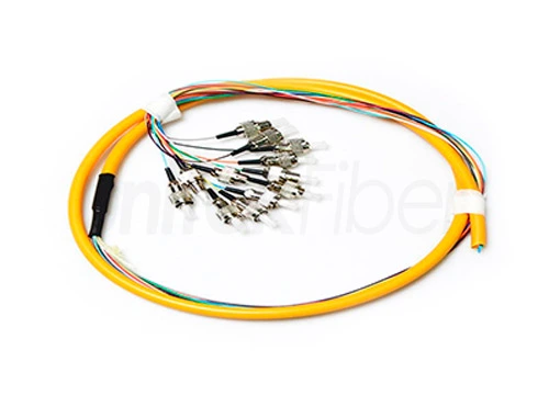 bulk fiber optic cable