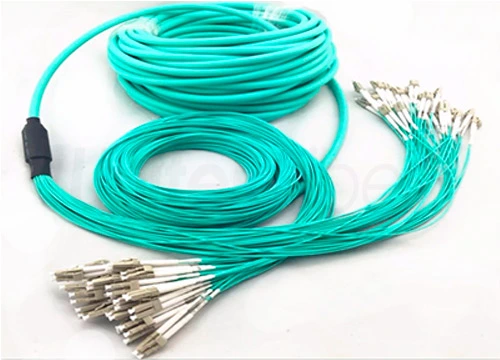 bulk multimode fiber