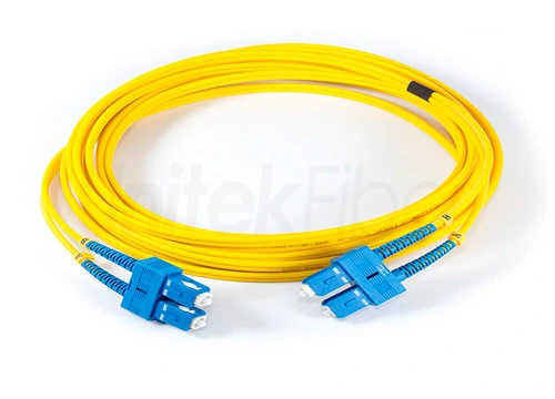 fiber patch cord lc to lc