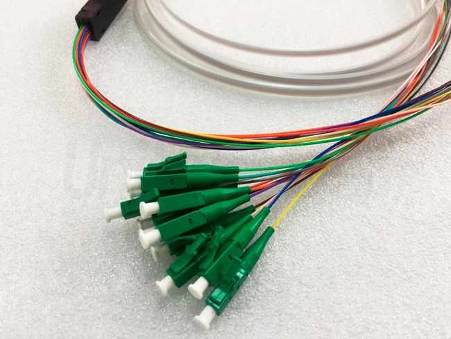 lc fiber patch cord