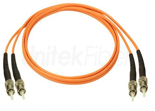 lc to sc patch cord multimode