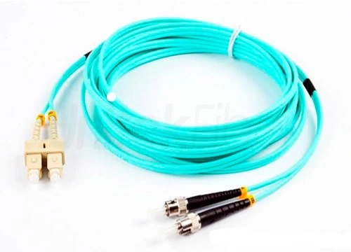 mm fiber patch cords